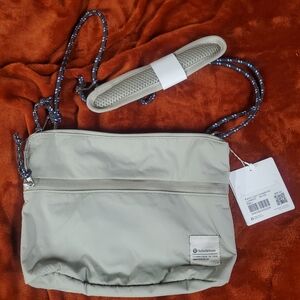 Lululemon Crossbody